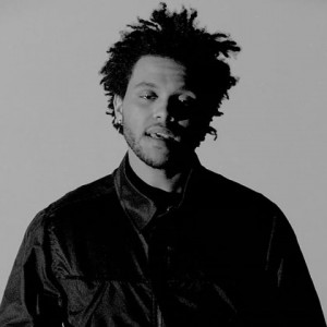 The Weeknd