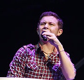 Scotty McCreery