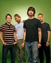 The Foo Fighters