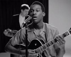 Leon Bridges