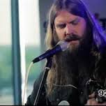 Chris Stapleton