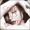 Sophi Ellis-Bextor