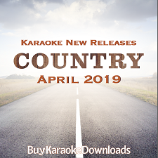 BKD Album COUNTRY April.2019
