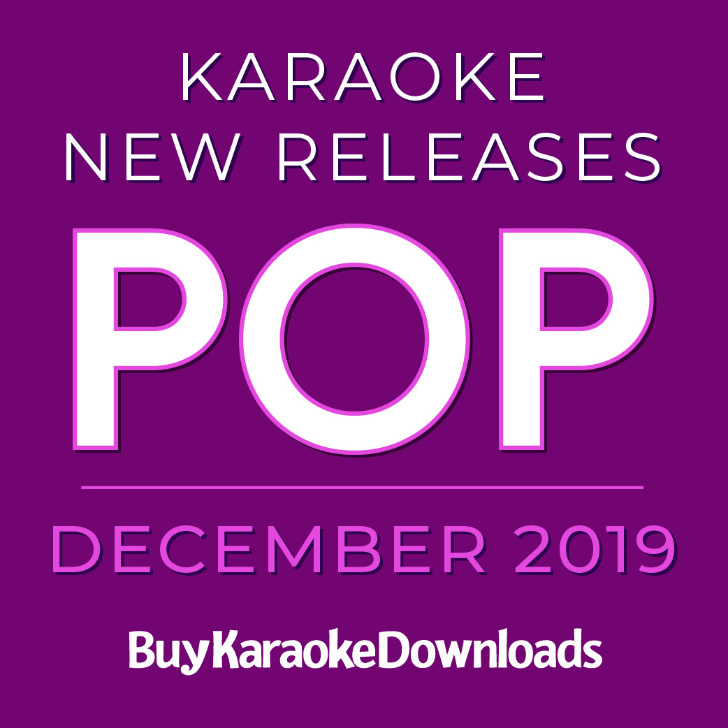 BKD Album POP December.2019