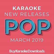 BKD Album POP March.2019
