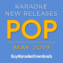 BKD Album POP May.2019