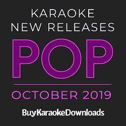 BKD Album POP October.2019