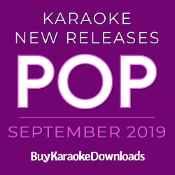 BKD Album POP September.2019