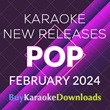 BKD Album POP February.2024