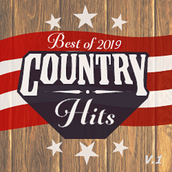 Best of COUNTRY Hits 2019 v.1