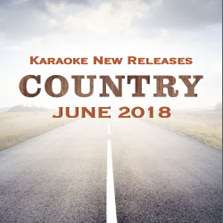 BKD Album COUNTRY June.2018