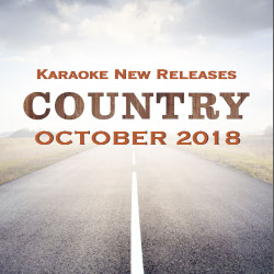BKD Album COUNTRY Oct.2018