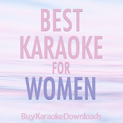 Best Female Karaoke Songs