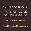 Servant TV Karaoke Soundtrack Album
