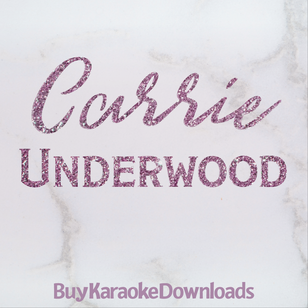 Best of Carrie Underwood