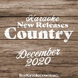 BKD Album COUNTRY December.2020