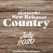 BKD Album COUNTRY July.2020