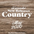 BKD Album COUNTRY May.2020