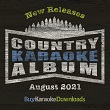 BKD Album COUNTRY August.2021
