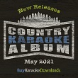 BKD Album COUNTRY May.2021