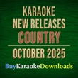 BKD Album COUNTRY October.2025