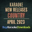 BKD Album COUNTRY April.2023