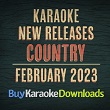 BKD Album COUNTRY February.2023