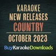 BKD Album COUNTRY October.2023