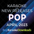 BKD Album POP April.2023