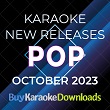 BKD Album POP October.2023