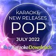 BKD Album POP July.2022