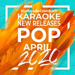 BKD Album POP April.2020