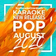 BKD Album POP August.2020