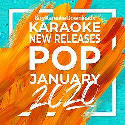 BKD Album POP January.2020