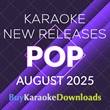 BKD Album POP August.2025