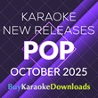 BKD Album POP October.2025