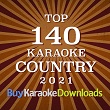 2021 Top 140 Country Songs Package