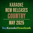 BKD Album COUNTRY May.2025