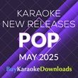 BKD Album POP May.2025
