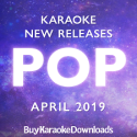 BKD Album POP April.2019