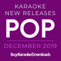 BKD Album POP December.2019