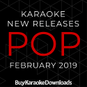 BKD Album POP February.2019
