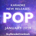 BKD Album POP January.2019