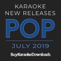 BKD Album POP July.2019