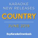 BKD Album COUNTRY June.2019