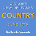 BKD Album COUNTRY June.2019