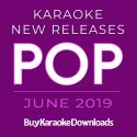 BKD Album POP June.2019