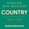 BKD Album COUNTRY May.2019