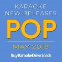 BKD Album POP May.2019