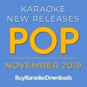 BKD Album POP November.2019
